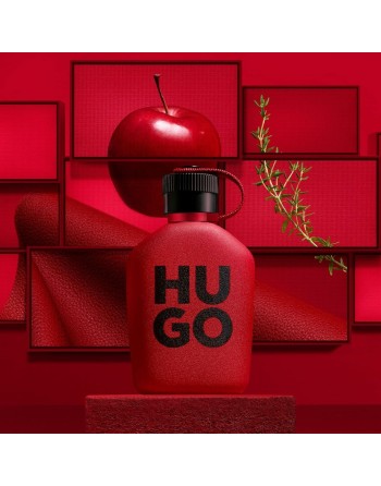 Parfum Homme Hugo Boss Intense EDP EDP 125 ml