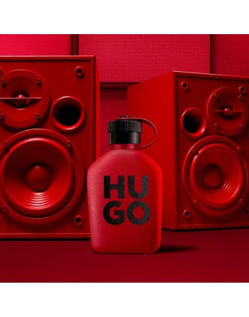 Perfume Hombre Hugo Boss Intense EDP EDP 125 ml