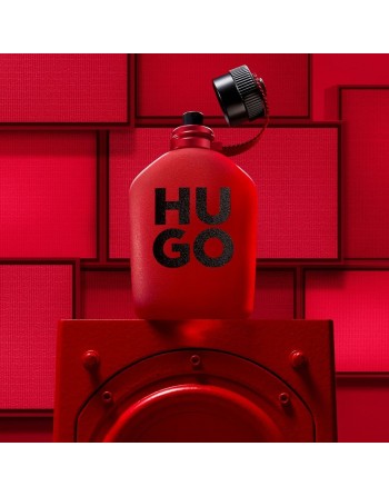 Herrenparfüm Hugo Boss Intense EDP EDP 125 ml
