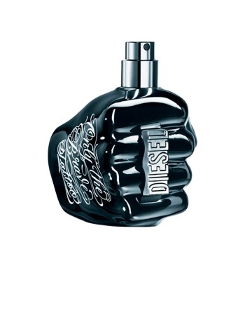 Perfume Hombre Diesel Only The Brave Tattoo EDT 200 ml Edición especial