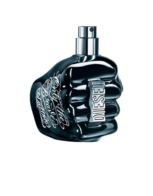 Herrenparfüm Diesel Only The Brave Tattoo EDT 200 ml Sonderausgabe