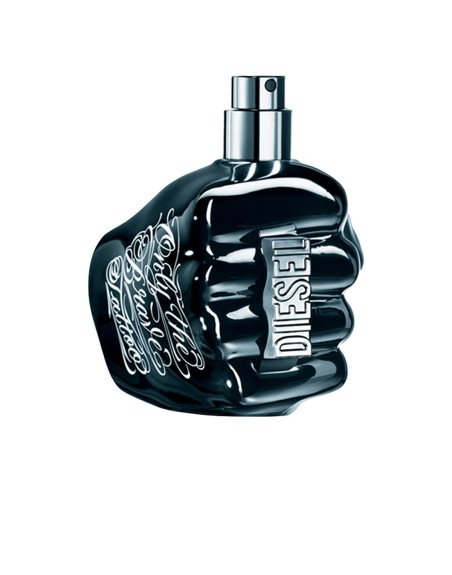 Herrenparfüm Diesel Only The Brave Tattoo EDT 200 ml Sonderausgabe