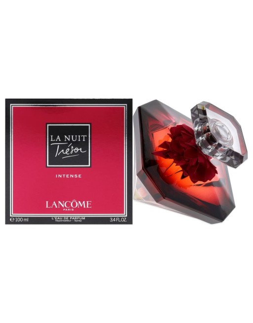 Parfum Femme Lancôme La Nuit Trésor Intense EDP EDP 100 ml