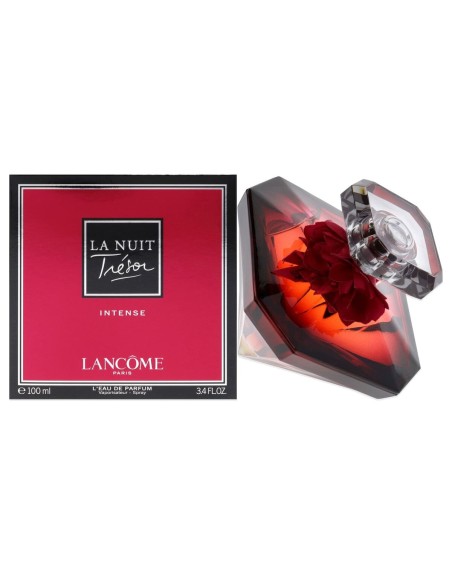 Women's Perfume Lancôme La Nuit Trésor Intense EDP EDP 100 ml