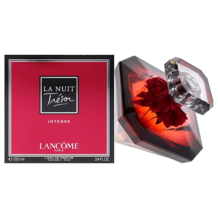 Dameparfume Lancôme La Nuit Trésor Intense EDP EDP 100 ml