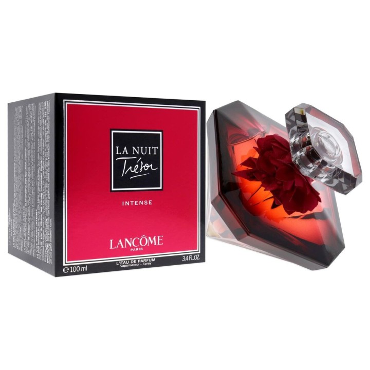 Dameparfume Lancôme La Nuit Trésor Intense EDP EDP 100 ml