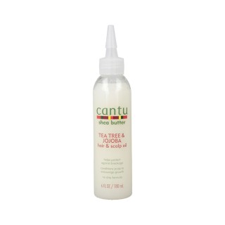 Tonico Cantu Tea Tree