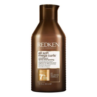 Balsamo Nutriente Redken All Soft 300 ml