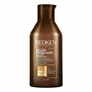 Nærende shampoo Redken All Soft 300 ml