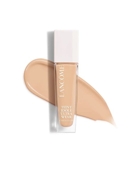 Liquid Make Up Base Lancôme Teint Idole Ultra Wear Nº 105W 30 ml