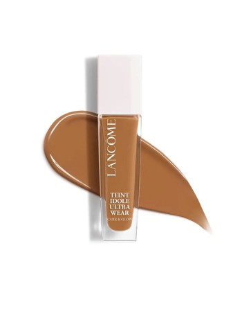 Base per Trucco Fluida Lancôme Teint Idole Ultra Wear Nº 445N 30 ml