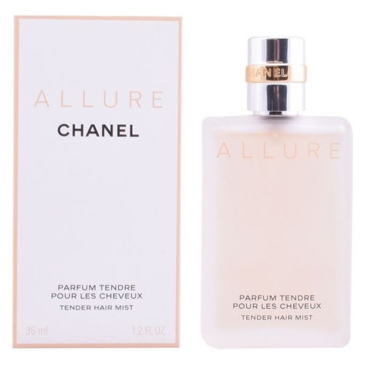 Parfume til Håret Allure Chanel (35 ml) 35 ml Allure