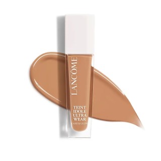 Flydende makeup foundation Lancôme Teint Idole Ultra Wear Nº 420W 30 ml