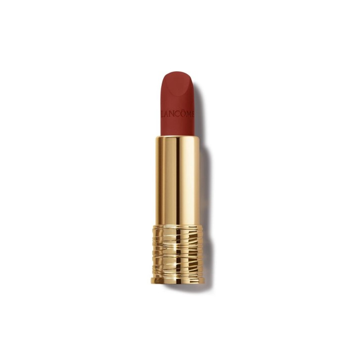 Læbepomade Lancôme L'absolu Rouge Intimatte Nº 196 3,4 g