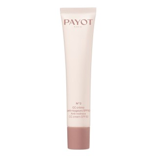Anti-rødme creme Payot Nº2 Spf 50 40 ml