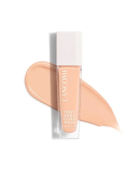Flydende makeup foundation Lancôme Teint Idole Ultra Wear Nº 120N 30 ml