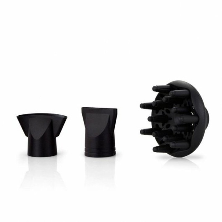 Phon Orbegozo SE 2206 2200 W Nero