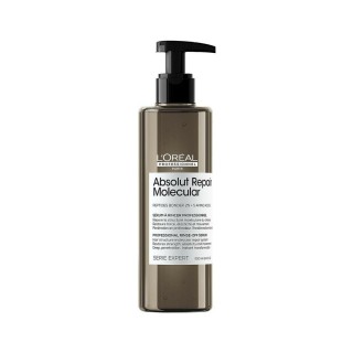 Siero per Capelli L'Oreal Professionnel Paris Expert Absolut 250 ml Capelli danneggiati