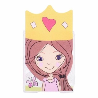 Hårelastikker Kids Invisibobble (3 uds)
