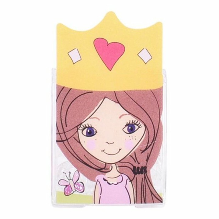 Hårelastikker Kids Invisibobble (3 uds)