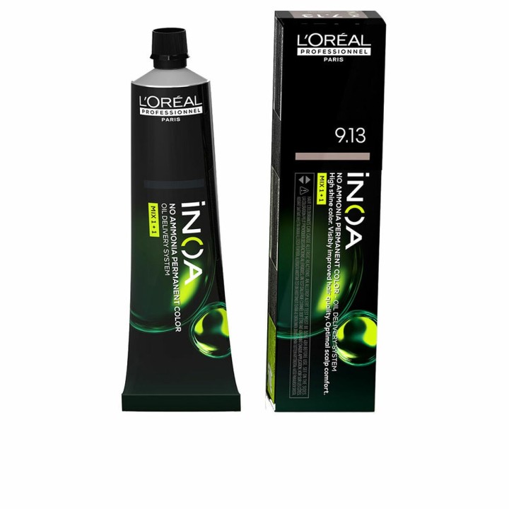 Tinte Permanente L'Oreal Professionnel Paris Inoa Color