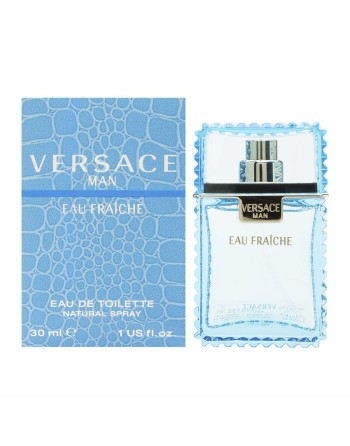 Profumo Uomo Versace EDT 30 ml