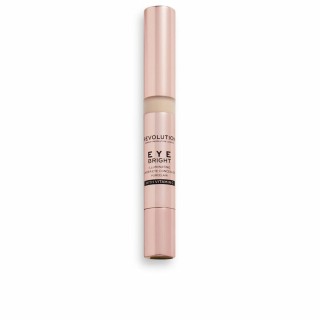 Corrector Facial Revolution Make Up Revolution porcelain 3 ml Contorno de Ojos