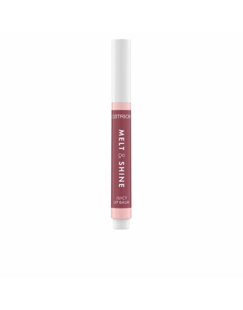 Bálsamo Labial con Color Catrice Melt and Shine Nº 030 Sea-cret 1,3 g