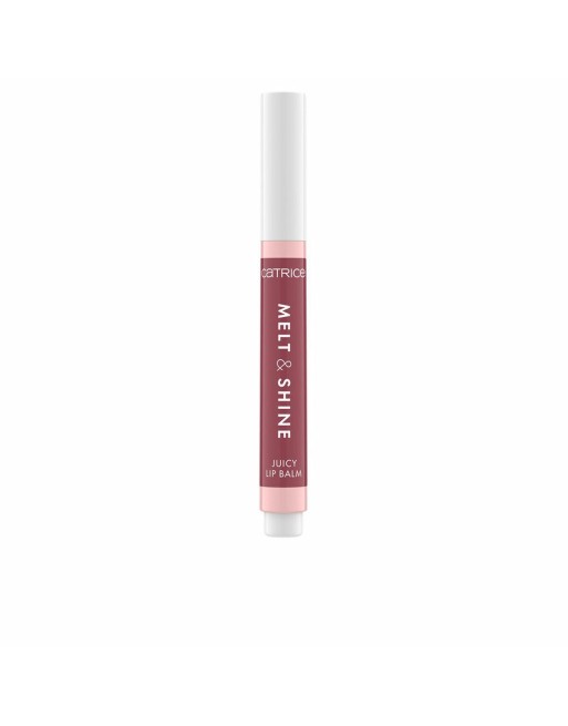 Bálsamo Labial con Color Catrice Melt and Shine Nº 030 Sea-cret 1,3 g