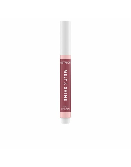 Bálsamo Labial con Color Catrice Melt and Shine Nº 030 Sea-cret 1,3 g