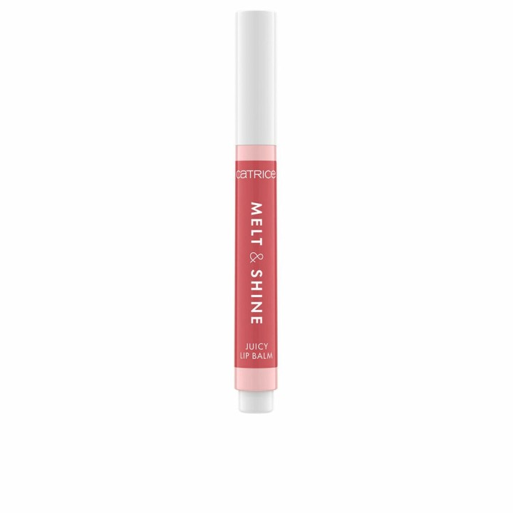 Coloured Lip Balm Catrice Melt and Shine Nº 040 Everyday Is Sun-day 1,3 g