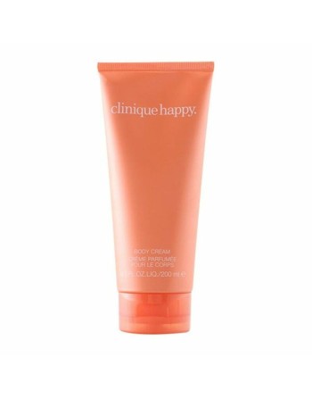 Körpercreme Happy Clinique (200 ml)