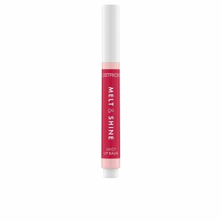Læbepomade med farve Catrice Melt and Shine Nº 070 Pink HAwaii 1,3 g