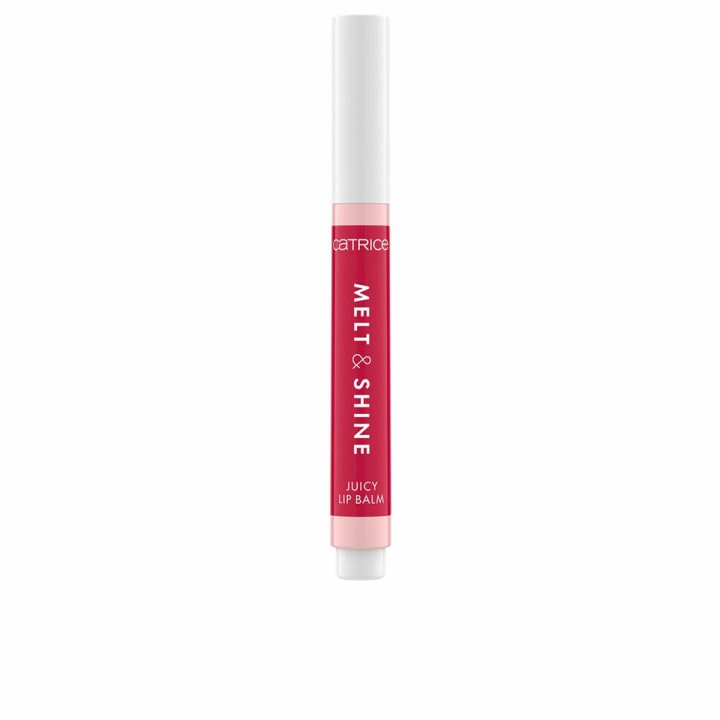 Balsamo Labbra colorato Catrice Melt and Shine Nº 070 Pink HAwaii 1,3 g