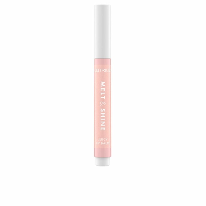 Farbiger Lippenbalsam Catrice Melt and Shine Nº 010 Shell Yeah! 1,3 g