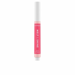 Læbepomade med farve Catrice Melt and Shine Nº 050 Resting Beach Face 1,3 g