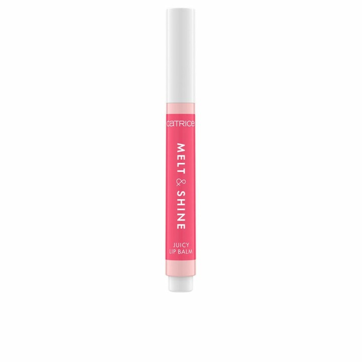 Bálsamo Labial con Color Catrice Melt and Shine Nº 050 Resting Beach Face 1,3 g