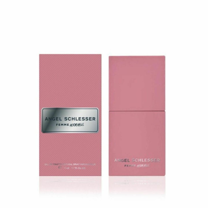 Dameparfume Angel Schlesser EDT