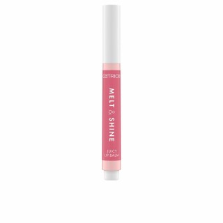Coloured Lip Balm Catrice Melt and Shine Nº 020 Beach Blossom 1,3 g