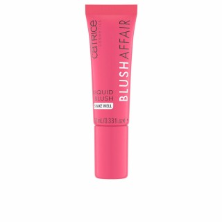 Rouge Catrice Blush Affair Nº 010 Pink feelings 10 ml Væske