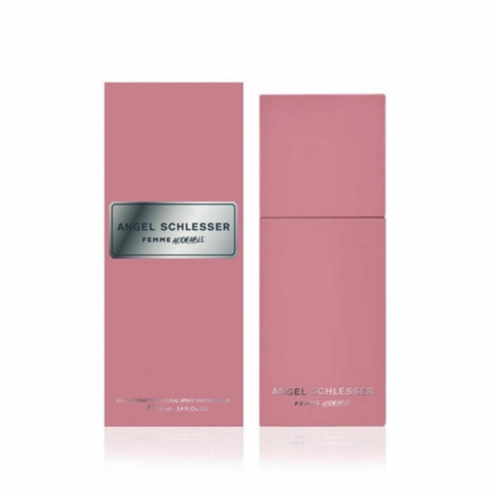 Dameparfume Angel Schlesser EDT