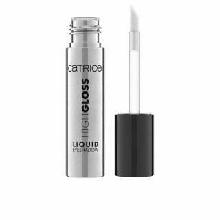 Flydende øjenskygge Catrice High Gloss Gennemsigtig Nº 010 Glossy Glam 4 ml