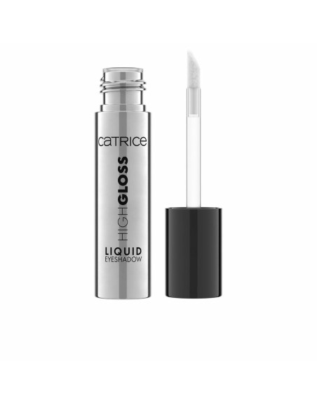 Sombra de ojos líquida Catrice High Gloss Transparente Nº 010 Glossy Glam 4 ml