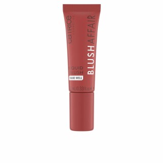 Rouge Catrice Blush Affair Nº 040 Velvet Rose 10 ml Væske