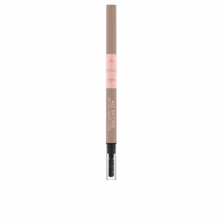 Øjenbrynsblyant Catrice All In One Brow Perfector Nº 010 Blonde 0,4 g