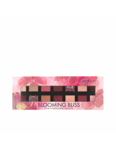 Øjenskygge Palet Catrice Blooming Bliss Nº 020 Colors of Bloom 10,6 g