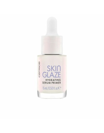 Perfecting Serum Catrice Skin Glaze 15 ml Moisturizing