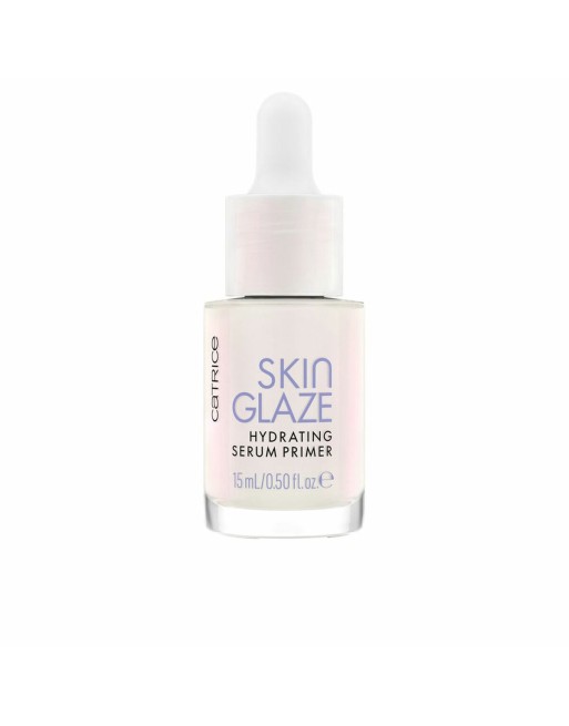 Perfektionierungsserum Catrice Skin Glaze 15 ml Feuchtigkeitsspendend