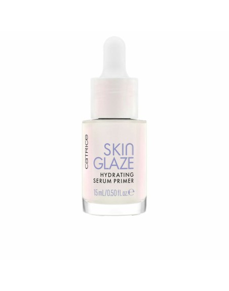 Perfektionierungsserum Catrice Skin Glaze 15 ml Feuchtigkeitsspendend