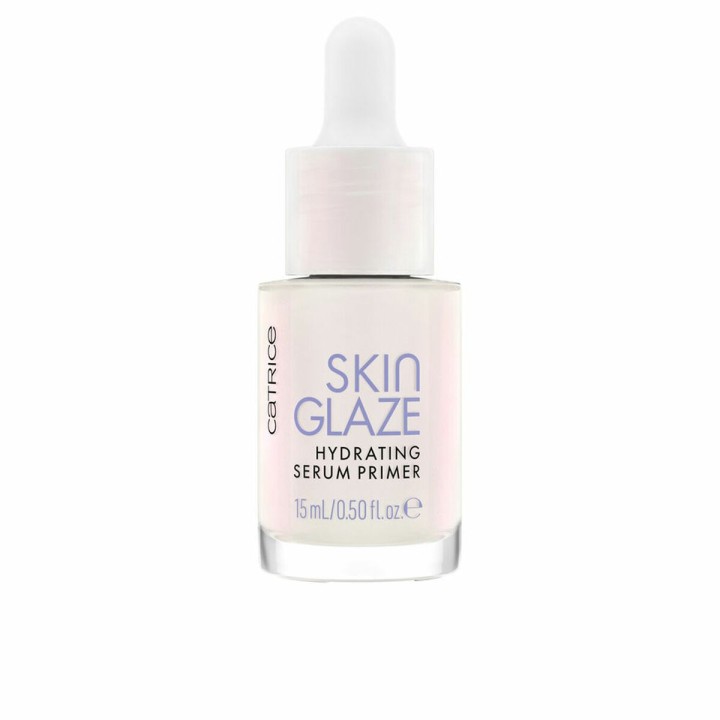 Perfektion Serum Catrice Skin Glaze 15 ml Fugtgivende